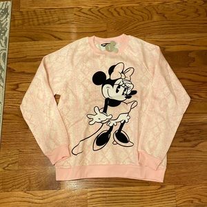 New Disney mini sweater